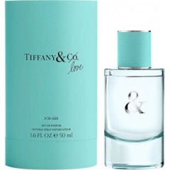 Tiffany & Co Love Her Edp Spray 50ml