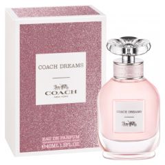 Coach Dreams Edp Spray 40ml