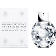 Giorgio Armani Armani Emporio Diamonds For Women Edp Spray 50ml