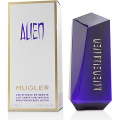 Thierry Mugler Alien Body Lotion 200ml