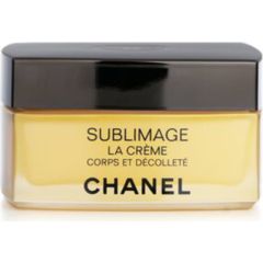Chanel Sublimage La Body & Neck Creme 150gr