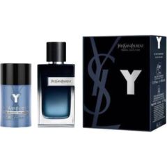 Yves Saint Laurent YSL Y For Men Giftset 175ml