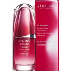 Shiseido Ultimune Power Infusing Concentrate 75ml