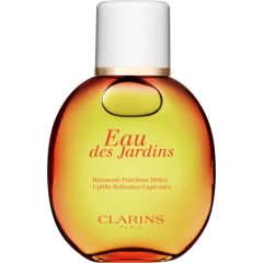 Clarins Eau Des Jardins Treatment Fragrance Spray 100ml