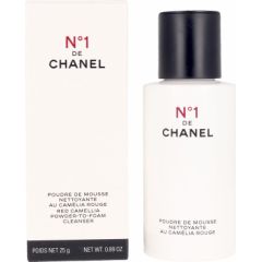 Chanel N1 Red Camelia Powder-to-Foam Cleanser 25gr