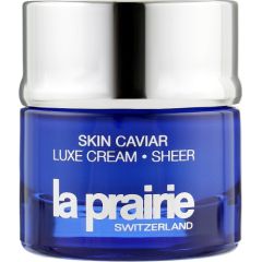 La Prairie Skin Luxe Cream 50ml