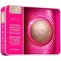 Foreo Ufo 2 Power Mask & Light Therapy - Fuchsia 1Piece