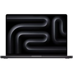 Apple MacBook Pro 16.2 M3 Pro 12 CPU 18 GPU 36GB 512GB Space Black INT