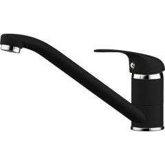 PYRAMIS ASALIA 090922438 Carbon kitchen mixer Virtuves jaucējkrāni