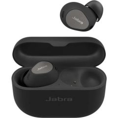 Jabra Elite 10 Wireless Earbuds Titan Black EU