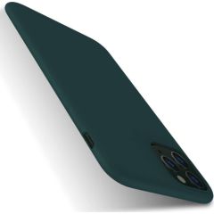 Case X-Level Dynamic Xiaomi Redmi Note 12S dark green