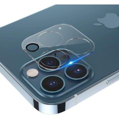 Защитное стекло камеры 3D Apple iPhone 15