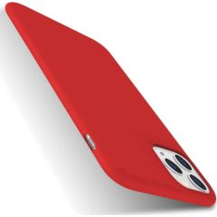 Case X-Level Dynamic Apple iPhone 15 Pro Max red