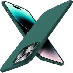 Case X-Level Guardian Apple iPhone 15 dark green