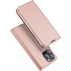 Case Dux Ducis Skin Pro Apple iPhone 15 Plus rose gold