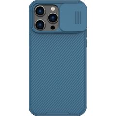 Case Nillkin CamShield Pro Apple iPhone 14 Pro blue