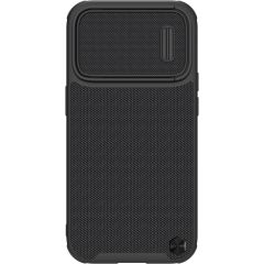 Case Nillkin Textured Case S Apple iPhone 14 Plus black