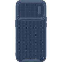 Case Nillkin Textured Case S Apple iPhone 14 Pro blue Neoriģinālie Maciņi