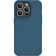 Case Nillkin Super Frosted Shield Pro Samsung A536 A53 5G blue
