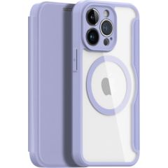 Case Dux Ducis Skin X Pro Apple iPhone 15 Pro purple