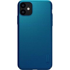 Case Nillkin Super Frosted Shield Samsung A145 A14 4G blue