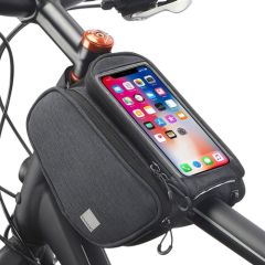 Универсальный держатель телефона на велосипед Sahoo 1.5L водостойкий 121462-SA