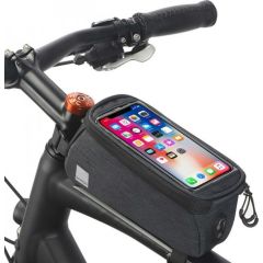 Универсальный держатель телефона на велосипед Sahoo 0.8L водостойкий 121460-SA
