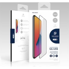 Tempered glass Dux Ducis Xiaomi Redmi Note 12 5G/Poco X5 5G black