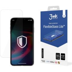 LCD Screen protector 3mk Flexible Glass Lite Samsung A546 A54 5G
