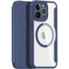 Case Dux Ducis Skin X Pro Apple iPhone 13 Pro blue