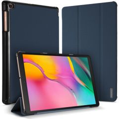 Case Dux Ducis Domo Lenovo Tab M8 (4th Gen) dark blue