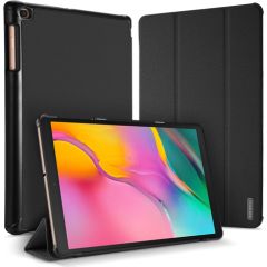 Case Dux Ducis Domo Lenovo Tab M8 (4th Gen) black