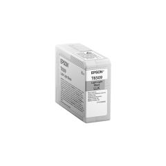 Epson T8509 Ink Cartridge, Light Light Black Tintes printeru izejmateriāli
