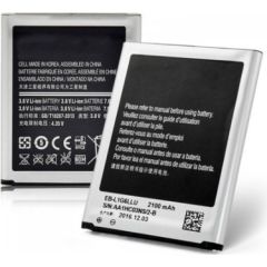 Аккумулятор Samsung i9300 S3 2100mAh EB-L1G6LLU OEM