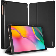 Case Dux Ducis Domo Huawei MatePad 10.4/MatePad 10.4 2022 black