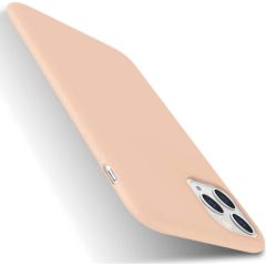 Case X-Level Dynamic Apple iPhone 14 Pro Max light pink