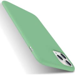 Case X-Level Dynamic Apple iPhone 14 Pro Max matcha green Neoriģinālie Maciņi