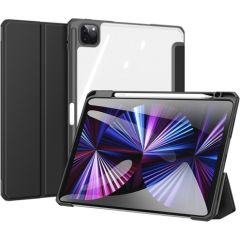 Чехол Dux Ducis Toby Huawei MatePad Pro 12.6 2021 черный
