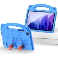 Case Dux Ducis Panda Samsung X200/X205 Tab A8 10.5 2021 blue