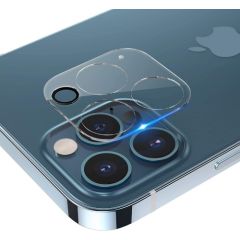 Защитное стекло камеры 3D Apple iPhone 12