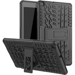 Чехол Shock-Absorption Lenovo Tab M8 FHD черный