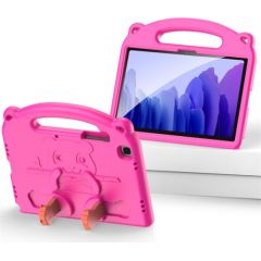 Чехол Dux Ducis Panda Apple iPad mini 6 2021 розовый