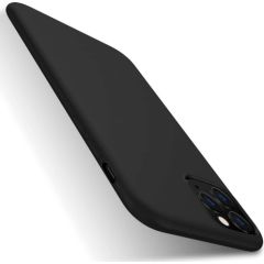 Чехол X-Level Dynamic Xiaomi Redmi Note 11/Poco M4 Pro 5G/Redmi Note 11T 5G черный