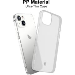 Case X-Level Wing Apple iPhone 13 Pro clear