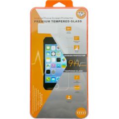 Tempered glass Orange Apple iPhone 13/13 Pro