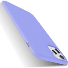 Чехол X-Level Dynamic Samsung A226 A22 5G пурпурный