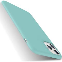 Чехол X-Level Dynamic Apple iPhone 13 Pro Max светло зеленый