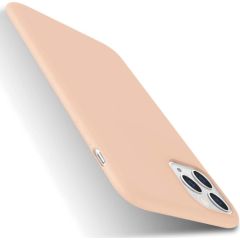 Чехол X-Level Dynamic Apple iPhone 13 mini светло розовый