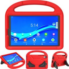 Case Shockproof Kids Samsung T500/T505 Tab A7 10.4 2020/T503 Tab A7 10.4 2022 red