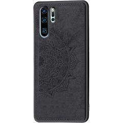 Case Mandala Samsung A226 A22 5G black